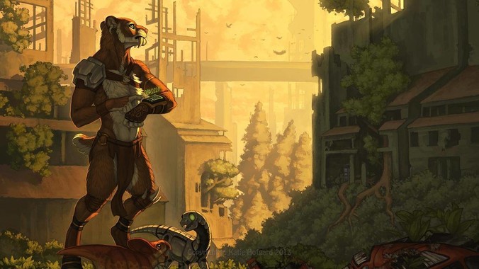 前端真的已经凉了么？